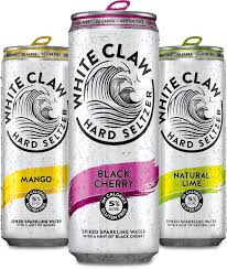 Hard Seltzer Water